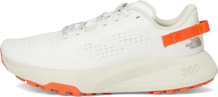 The North Face Altamesa 300 Women's Shoes White Ash/Calacatta : 8 B - Medium - Image 6