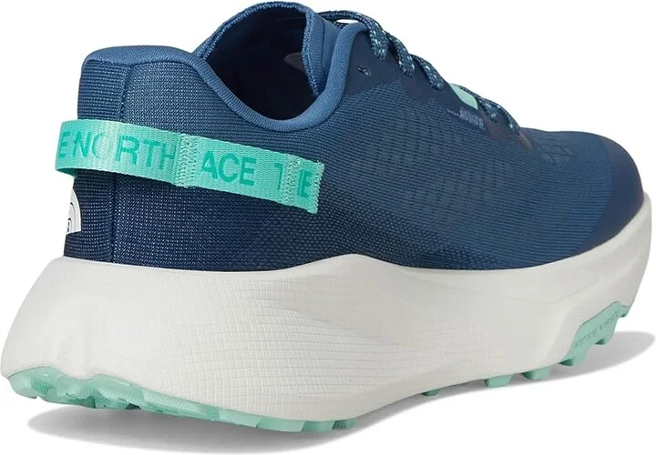 The North Face Altamesa 300 Women's Shoes Winslor Blue/Shady Blue : 8.5 B - Medium, Leather - Image 4