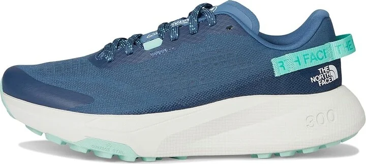 The North Face Altamesa 300 Women's Shoes Winslor Blue/Shady Blue : 8.5 B - Medium, Leather - Image 6