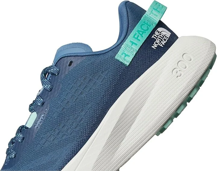 The North Face Altamesa 300 Women's Shoes Winslor Blue/Shady Blue : 8.5 B - Medium, Leather - Image 7