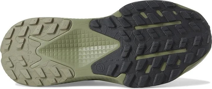 The North Face Altamesa 500 Men's Shoes Clay Grey/Cavern Grey : 7 D - Medium, Leather - Image 3