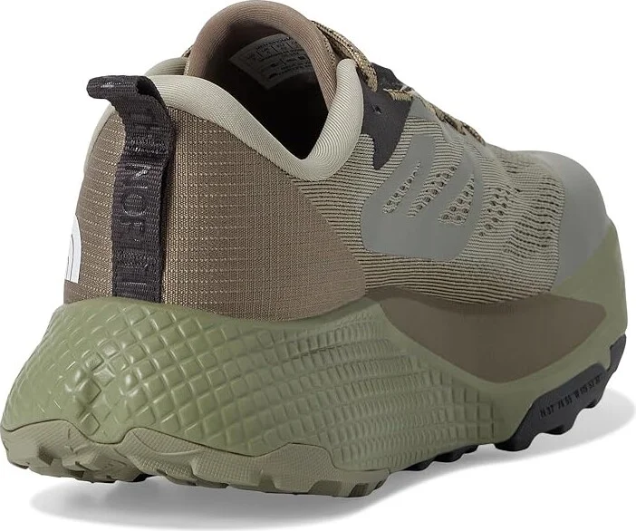 The North Face Altamesa 500 Men's Shoes Clay Grey/Cavern Grey : 7 D - Medium, Leather - Image 4