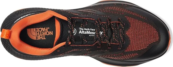 The North Face Altamesa 500 Men's Shoes None : 14 D - Medium, Leather - Image 2