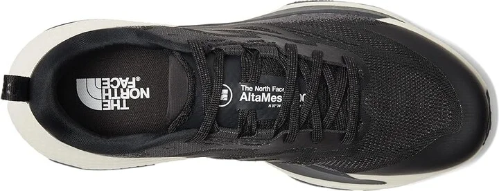 The North Face Altamesa 500 Men's Shoes TNF Black/Asphalt Grey : 7 D - Medium, Leather - Image 2