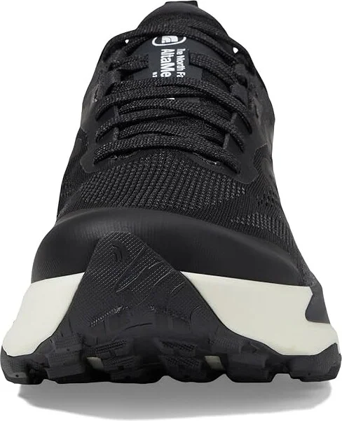 The North Face Altamesa 500 Men's Shoes TNF Black/Asphalt Grey : 7 D - Medium, Leather - Image 3