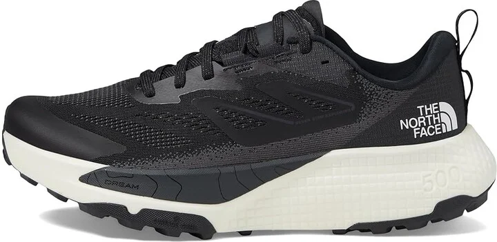 The North Face Altamesa 500 Men's Shoes TNF Black/Asphalt Grey : 7 D - Medium, Leather - Image 5