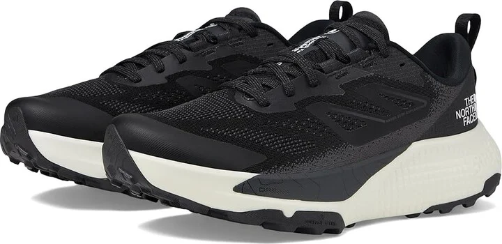 The North Face Altamesa 500 Men's Shoes TNF Black/Asphalt Grey : 7 D - Medium, Leather