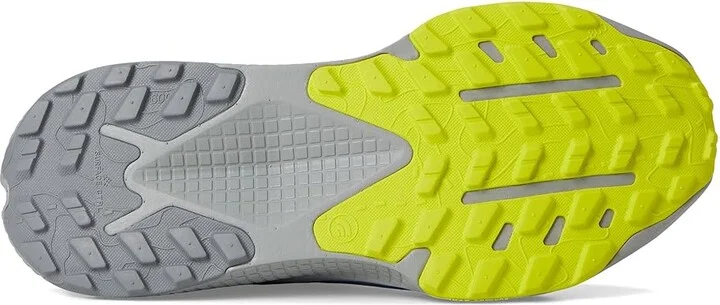 The North Face Altamesa 500 Men's Shoes Winslor Blue/Shady Blue : 7 D - Medium, Leather - Image 3