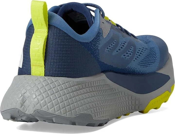 The North Face Altamesa 500 Men's Shoes Winslor Blue/Shady Blue : 7 D - Medium, Leather - Image 4