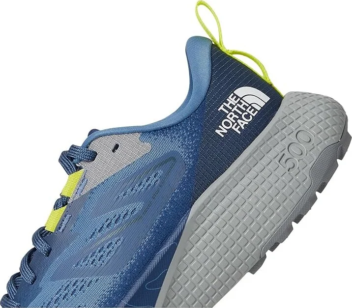 The North Face Altamesa 500 Men's Shoes Winslor Blue/Shady Blue : 7 D - Medium, Leather - Image 7