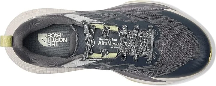 The North Face Altamesa 500 Women's Shoes Smoked Pearl/Lunar Stone : 6 B - Medium, Synthetic - Image 2