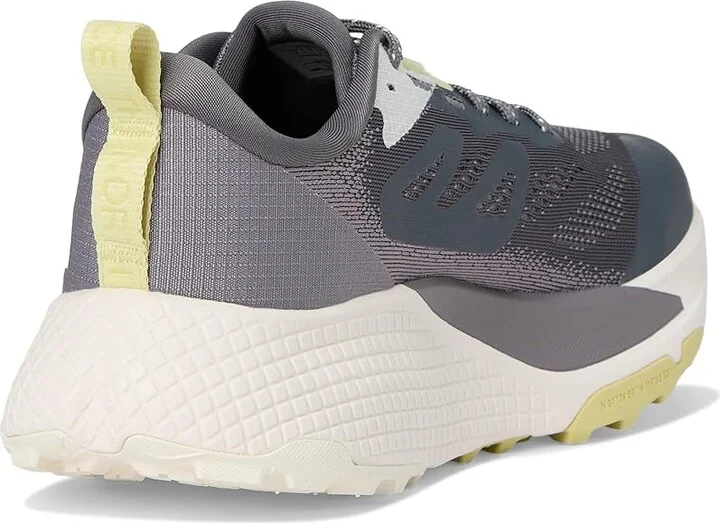 The North Face Altamesa 500 Women's Shoes Smoked Pearl/Lunar Stone : 6 B - Medium, Synthetic - Image 4