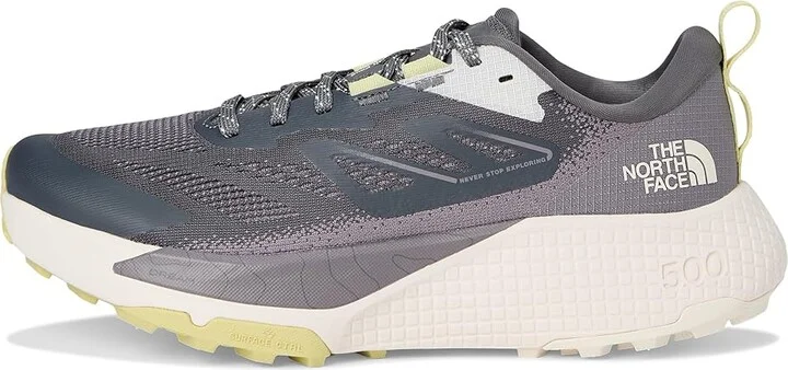 The North Face Altamesa 500 Women's Shoes Smoked Pearl/Lunar Stone : 6 B - Medium, Synthetic - Image 6