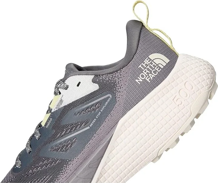 The North Face Altamesa 500 Women's Shoes Smoked Pearl/Lunar Stone : 6 B - Medium, Synthetic - Image 7