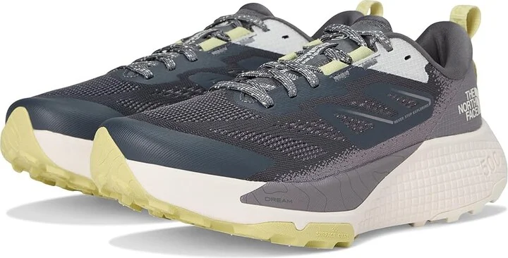 The North Face Altamesa 500 Women's Shoes Smoked Pearl/Lunar Stone : 6 B - Medium, Synthetic