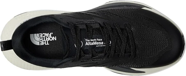 The North Face Altamesa 500 Women's Shoes TNF Black/Asphalt Grey : 5 B - Medium, Synthetic - Image 2