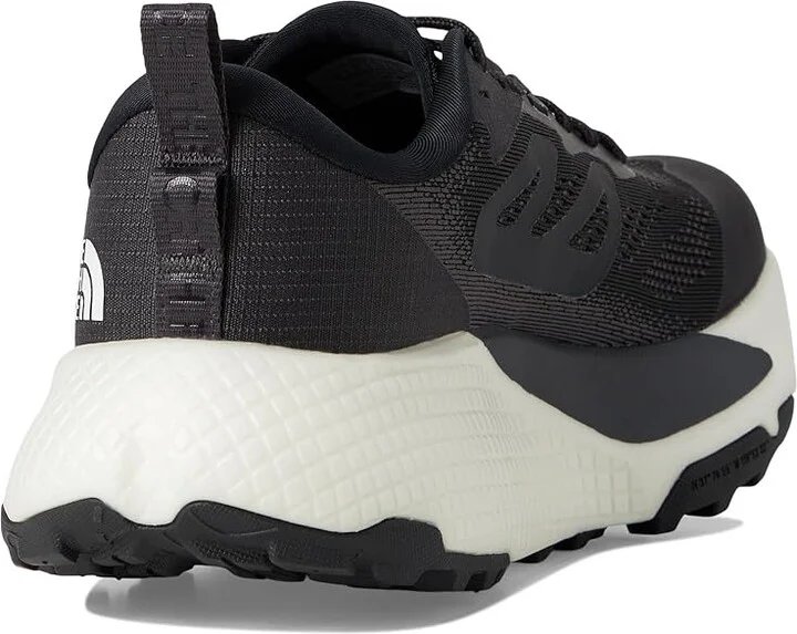 The North Face Altamesa 500 Women's Shoes TNF Black/Asphalt Grey : 5 B - Medium, Synthetic - Image 4
