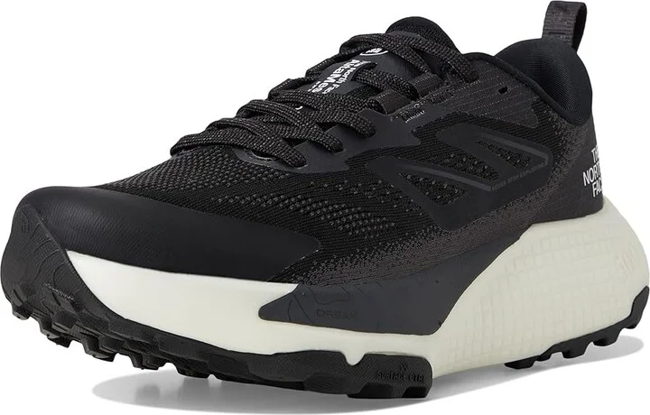 The North Face Altamesa 500 Women's Shoes TNF Black/Asphalt Grey : 5 B - Medium, Synthetic - Image 5