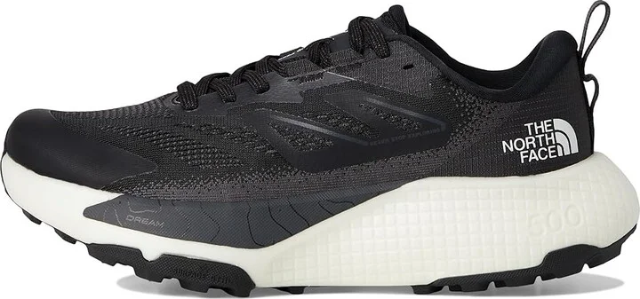 The North Face Altamesa 500 Women's Shoes TNF Black/Asphalt Grey : 5 B - Medium, Synthetic - Image 6