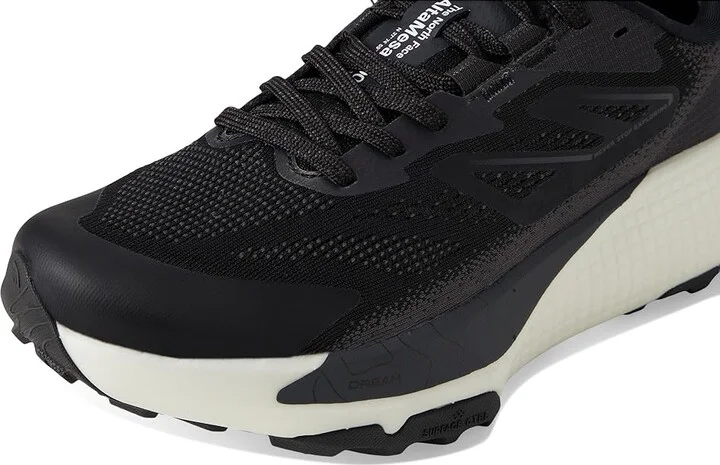 The North Face Altamesa 500 Women's Shoes TNF Black/Asphalt Grey : 5 B - Medium, Synthetic - Image 7
