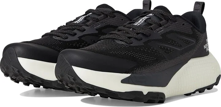 The North Face Altamesa 500 Women's Shoes TNF Black/Asphalt Grey : 5 B - Medium, Synthetic