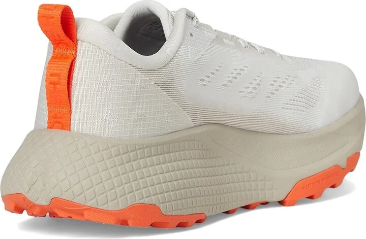 The North Face Altamesa 500 Women's Shoes White Ash/Soapstone : 8.5 B - Medium, Synthetic - Image 4