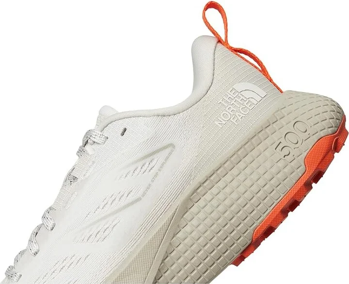 The North Face Altamesa 500 Women's Shoes White Ash/Soapstone : 8.5 B - Medium, Synthetic - Image 7