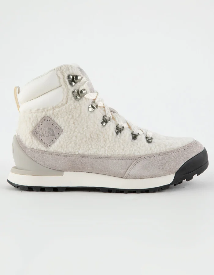 THE NORTH FACE Back-To-Berkeley IV High Pile Womens Boots - Image 2