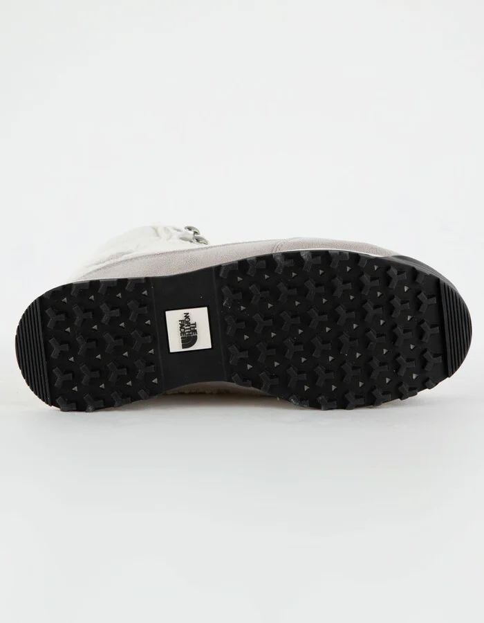 THE NORTH FACE Back-To-Berkeley IV High Pile Womens Boots - Image 3