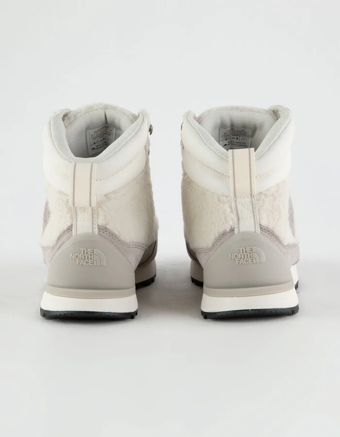 THE NORTH FACE Back-To-Berkeley IV High Pile Womens Boots - Image 4