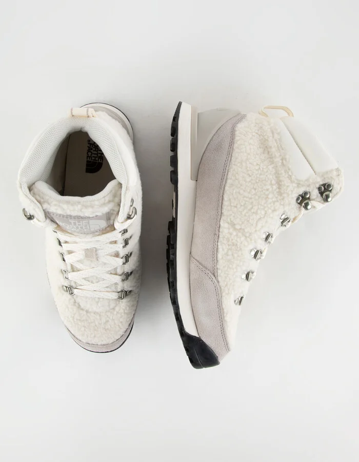 THE NORTH FACE Back-To-Berkeley IV High Pile Womens Boots - Image 5