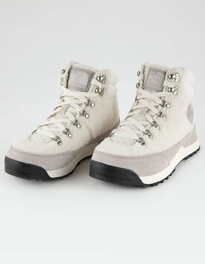 THE NORTH FACE Back-To-Berkeley IV High Pile Womens Boots