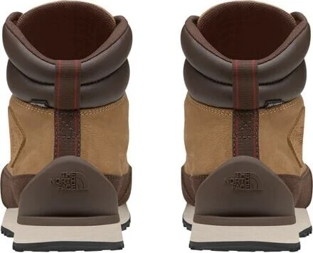 The North Face Back-To-Berkeley IV Leather WP Boot - Men's - Image 2