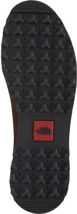 The North Face Back-To-Berkeley IV Leather WP Boot - Men's - Image 4
