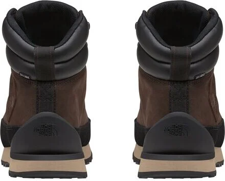 The North Face Back-To-Berkeley IV Leather WP Boot - Men's - Image 5