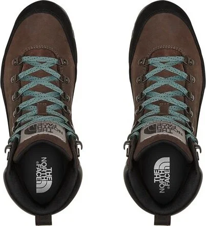 The North Face Back-To-Berkeley IV Leather WP Boot - Men's - Image 9