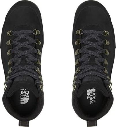 The North Face Back-To-Berkeley IV Leather WP Boot - Women's - Image 3