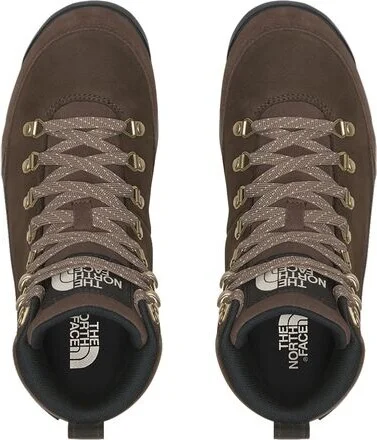 The North Face Back-To-Berkeley IV Leather WP Boot - Women's - Image 11