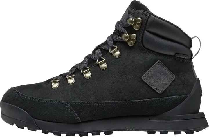 The North Face Back-To-Berkeley IV Leather WP Boot - Women's