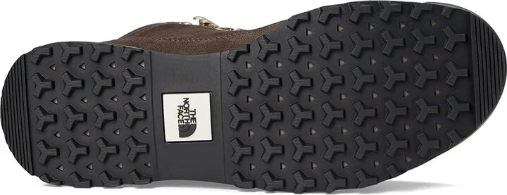The North Face Back-To-Berkeley IV Leather WP Women's Shoes None : 9.5 B - Medium - Image 3
