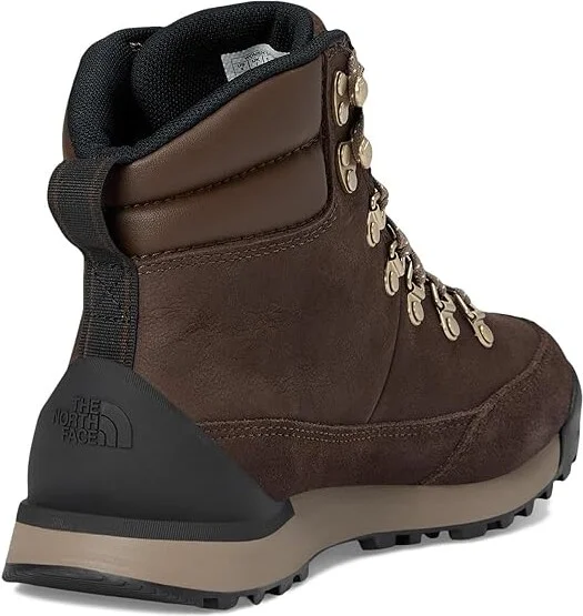 The North Face Back-To-Berkeley IV Leather WP Women's Shoes None : 9.5 B - Medium - Image 4