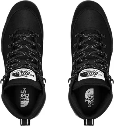 The North Face Back-To-Berkeley IV Textile WP Boot - Men's - Image 8