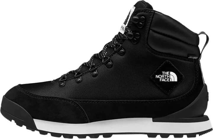 TNF Black/TNF White