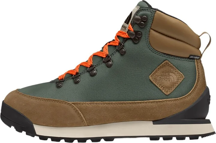 Thyme/Utility Brown