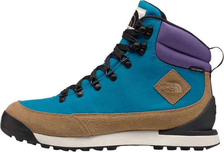 The North Face Back-To-Berkeley IV Textile WP Boot - Men's