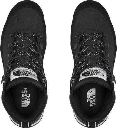 The North Face Back-To-Berkeley IV Textile WP Boot - Women's - Image 3