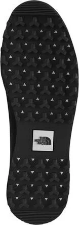 The North Face Back-To-Berkeley IV Textile WP Boot - Women's - Image 4