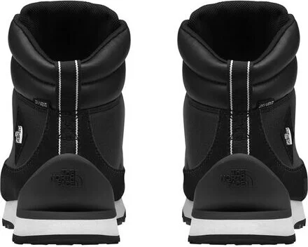 The North Face Back-To-Berkeley IV Textile WP Boot - Women's - Image 8