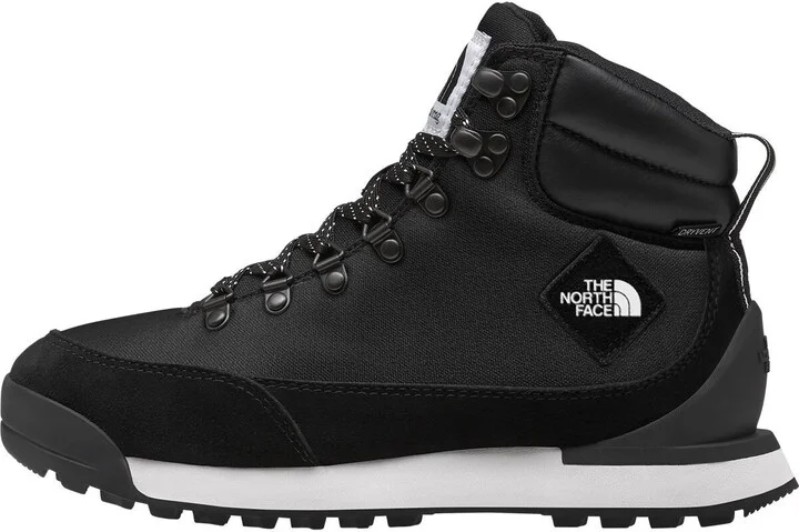 The North Face Back-To-Berkeley IV Textile WP Boot - Women's