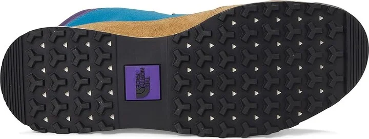The North Face Back-To-Berkeley IV Textile WP Men's Shoes None : 11.5 D - Medium, Leather/Textile - Image 3